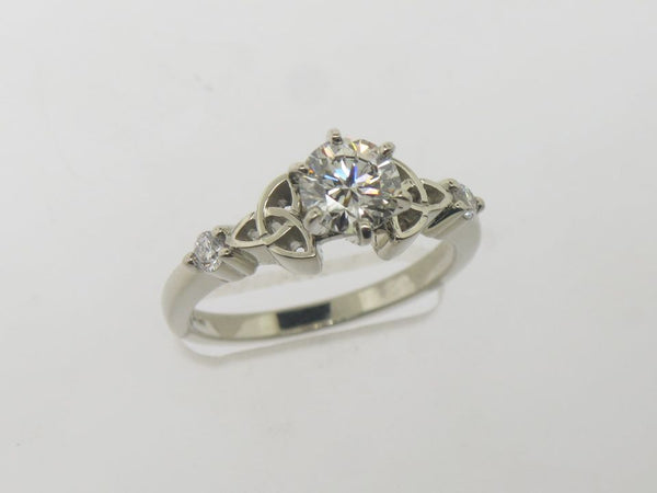 Celtic Designed Ring