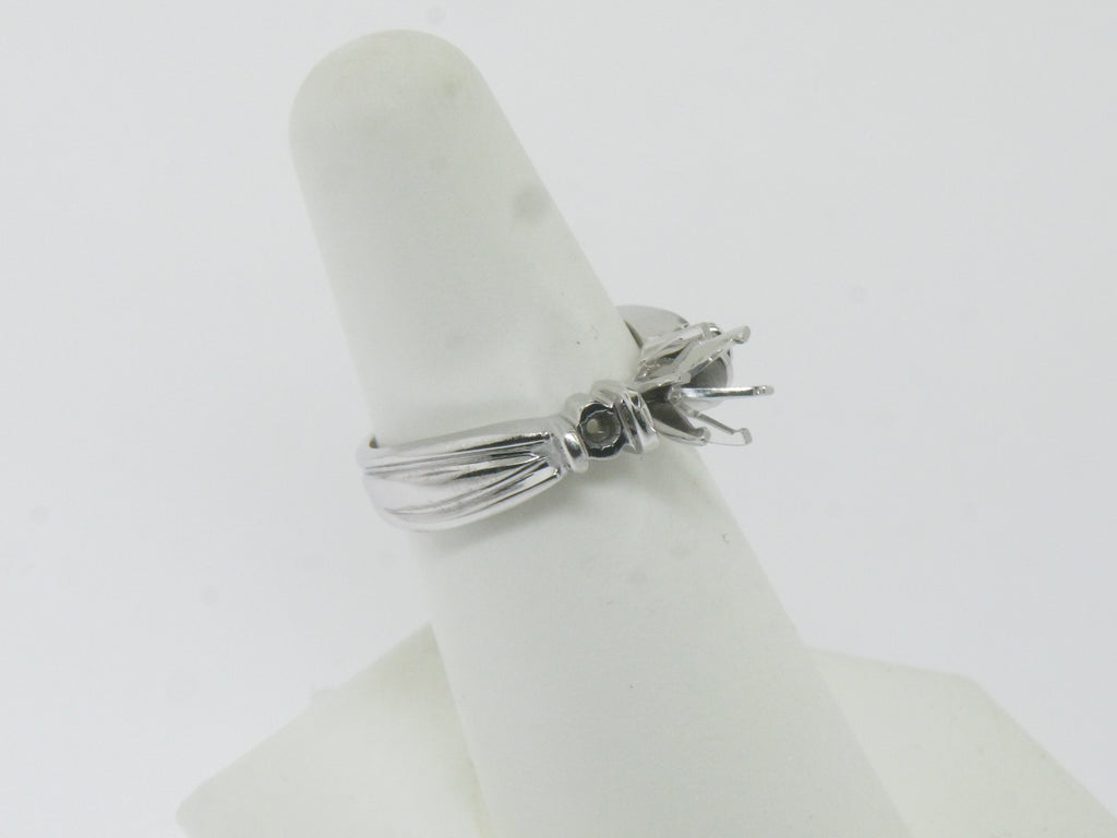 Order 0.12 Carat Marquise cut 925 Silver Swarovski Crystal GLAMIRA Ring  Neutralization | GLAMIRA.com